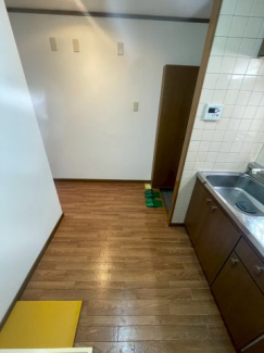 【キッチン】