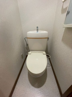 【トイレ】