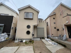 西宮市　上ケ原七番町　中古戸建の画像