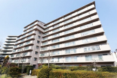 西宮市上田西町の中古マンションの画像