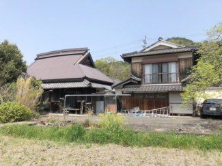 【外観】