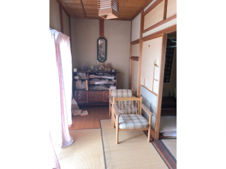 【内装】
