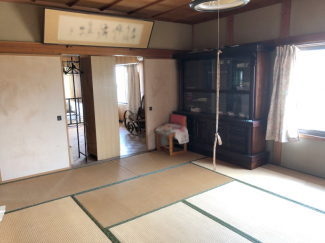 【和室】