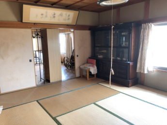 【和室】