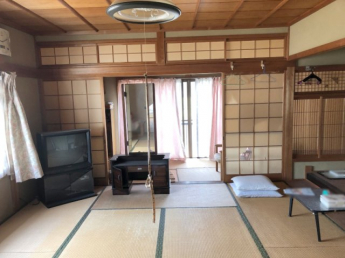 【和室】