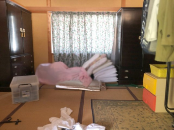 【和室】