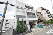 西宮市甲子園口３丁目のマンションの画像