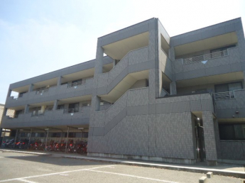 外観写真（昼）