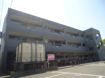 外観写真（昼）