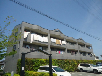 外観写真（昼）