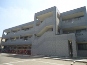 姫路市飾磨区中浜町３丁目のマンションの画像