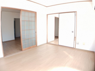 使いやすいリビングです