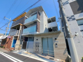 西宮市甲子園七番町のマンションの画像