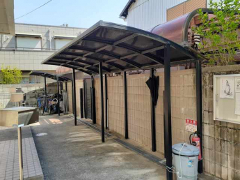 【その他共有部分】
