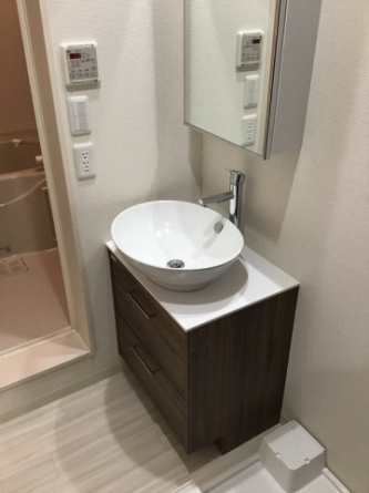 同社施工例です。