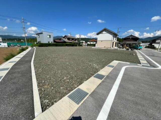 長浜市内保町の売地の画像