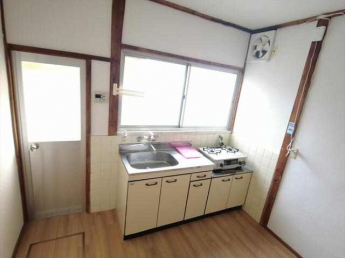 長尾町貸家の画像