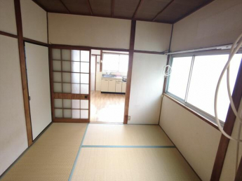 長尾町貸家の画像