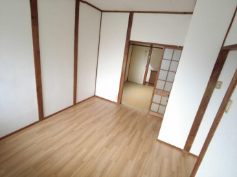 長尾町貸家の画像
