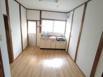 長尾町貸家の画像