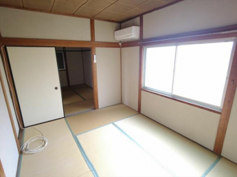 長尾町貸家の画像