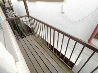 長尾町貸家の画像