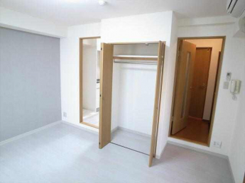 同タイプ別部屋の写真になります