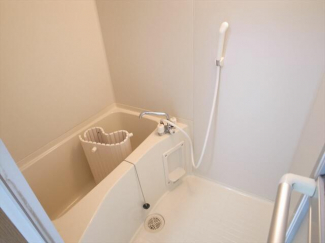 同タイプ別部屋の写真になります