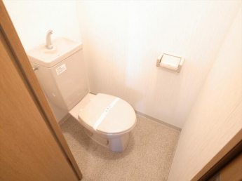 同タイプ別部屋の写真になります