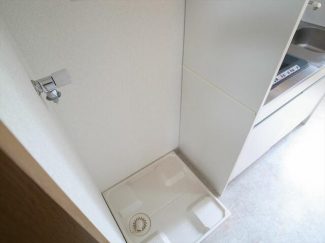 同タイプ別部屋の写真になります