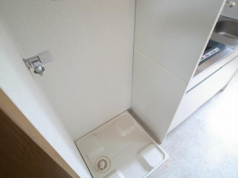 同タイプ別部屋の写真になります