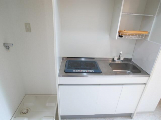 同タイプ別部屋の写真になります