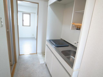 同タイプ別部屋の写真になります