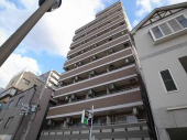 神戸市中央区楠町６丁目のマンションの画像