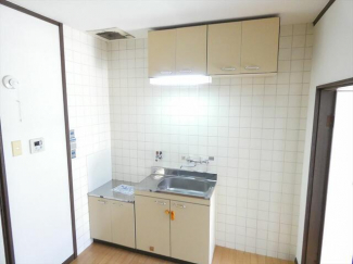 大塚マンションの画像