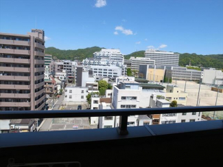 ドエル大倉山の画像