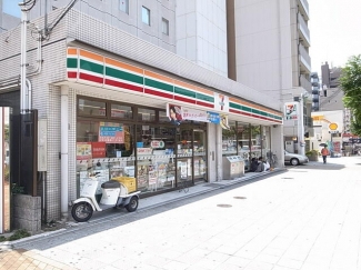 セブンイレブン神戸西上橘通１丁目店まで96m