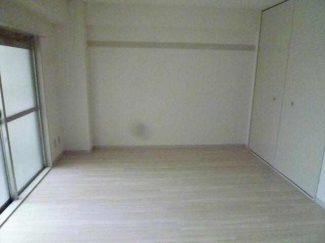 同タイプ別部屋の写真になります