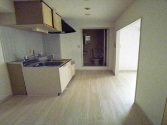 同タイプ別部屋の写真になります