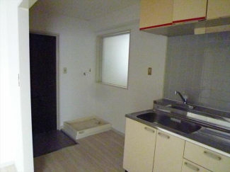 同タイプ別部屋の写真になります