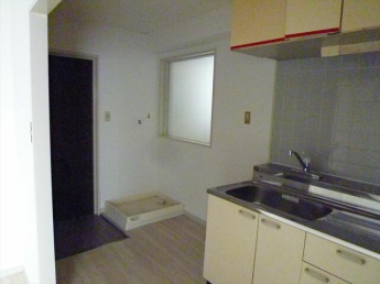 同タイプ別部屋の写真になります