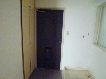 同タイプ別部屋の写真になります