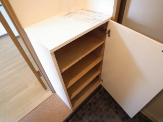ドエル大倉山の画像
