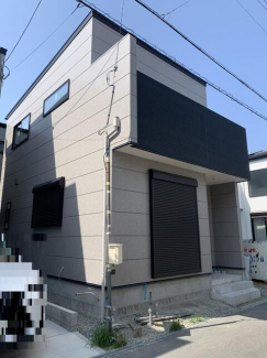 船上町新築一戸建の画像