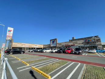 万代明石硯町店まで徒歩約７分