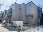 船上町新築一戸建の画像