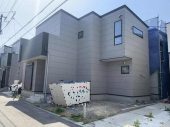 明石市船上町の新築一戸建ての画像