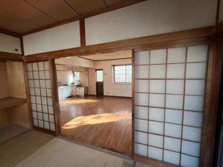東白川台　戸建ての画像