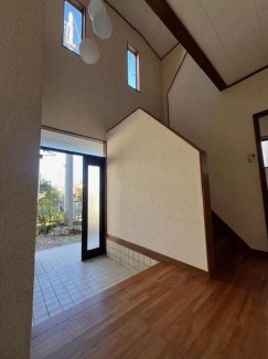 東白川台　戸建ての画像