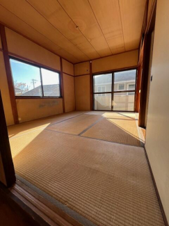 東白川台　戸建ての画像
